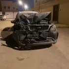 للبيع جيلي تالف ماشيه 5000