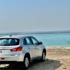 ميتسوبيشي ASX