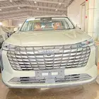 هافال اتش 6 فل كامل سعودي 2026 كاش وتقسيط