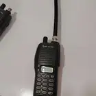 ايكوم لاسلكي يدوي V8 العدد 3 اجهزة