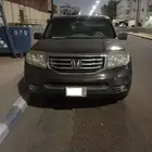 للبيع هوندا بايلوت موديل 2012 تشليح