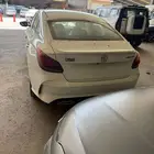 ام جى جى تى كمفورت 2024