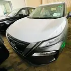 نيسان اكستريل 2026 -(كاش -تقسيط جميع البنوك)عرض خاص