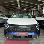 كيا سبوتاج استندر 2026 جميع الالوان