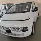 هيونداي ستاريا بضاعه ديزل