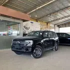 فورد ايفرست موديل 2025 سعوديXLS دبل لدى الفريدي