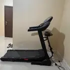 سير رياضي نضيف