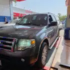 فورد اكسبديشن موديل 2014