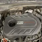 مكينة اوبتيما سوناتا ثمنيه شهور ضمان