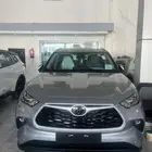 تويوتا هايلاندر