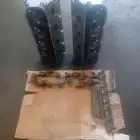 رؤوس مكينه LS1