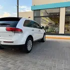 لنكولن MKX 2013 وكاله جديد