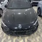 ام جي 7 موديل 2025 فل كامل عروض للاقساط والكاش