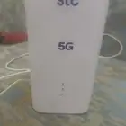 راوتر اس تي سي 5 جي شريحة