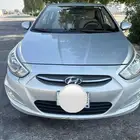 هونداي اكسنت2016