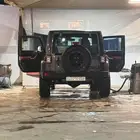 جيب روبيكون 2016