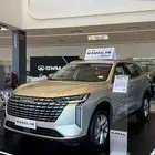 هافال H6 2026 باقل سعر