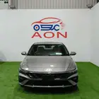 هونداي النترا 2.0 سمارت 2026