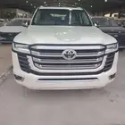 تويوتا لاند كروزر VXR 2023