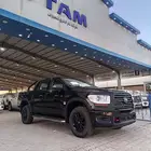 تام TAM ) T4 2025) دفع رباعي محرك ايسوزو