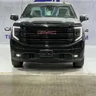 جي ام سي سييرا الفيشن غمارة 2025