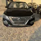 ام جي MG5 استاندر 2025 تصفية نهاية العام