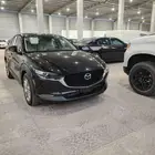مازدا سي اكس30 لون اسود CX-30سعودي موديل 2026 MAZDA CX-30
