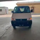 سوزوكي ايكو فان بضاعه موديل 2025