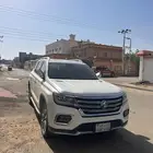 للبيع او البدل MG RX8 2020