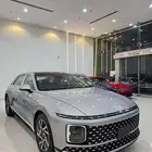 هونداى ازيرا 2025 اصفار ناغى