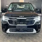 كيا سيلتوس موديل -2024 - فل