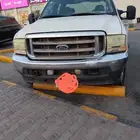 فورد f 350 موديل 2004