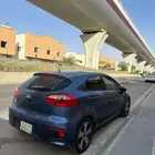 كيا ريو هاتشباك 2016 للبيع