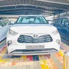 تويوتا هايلندر