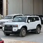 برادو 2025 بالنقد والتقسيط جميع البنوك