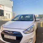 hyundai accent 2012