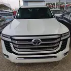 تويوتا لاند كروزر VXR 2023