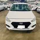 اكسنت 2020 اتوماتيك مجدد ومفحوص ب 34 الف عرض خاص