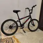 للبيع سيكل مقاس 20