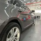 سمكرة سيارات