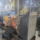 مكينة كهرباء آييفكو 168KVA