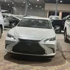 ES 350 - CA - بريمي - جناح - تشغيل عن بعد