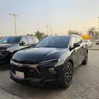 بليزر 2023 دبل RS