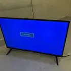 شاشة VISIO بوصه 32 نظيفه مع كرتونها