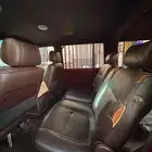 نيسان باترول سوبر سفاري موديل 95 كلبريتر مكيفين جنوط جي تي