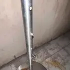 علاقه ملابس من حديد ستاند