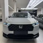 هوندا HRV موديل 2025 سعودي