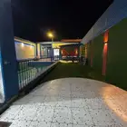 استراحة جاهزة للايجار السنوي في حي المهدية الرياض