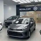 كيا بيجاس 2025 فل كامل وارد الجبر