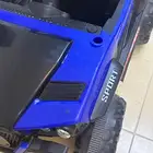 سيارة اطفال